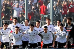 Arturo Vidal más nueve: los jugadores de Colo Colo que terminan contrato al final de la temporada