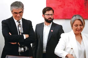 Reforma previsional: Gobierno congela la tramitación del proyecto hasta después del plebiscito constitucional