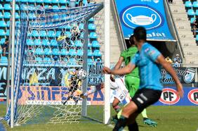 La B está encendida: Barnechea e Iquique alegan fallos arbitrales