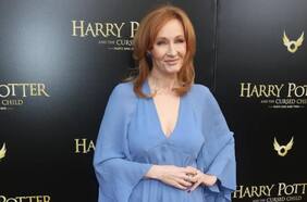 J.K. Rowling desestimó un posible boicot a la serie de Harry Potter