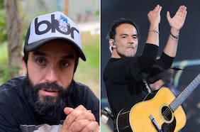 Manuel Lagos, director del Festival REC: “Los Bunkers vienen a saldar una deuda histórica”