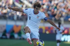 A qué hora y dónde ver a Estados Unidos vs. Italia por el Mundial Sub 20