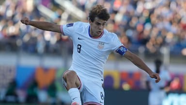 A qué hora y dónde ver a Estados Unidos vs. Italia por el Mundial Sub 20