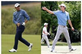 Técnico de Niemann marca similitudes con Morikawa, la figura del momento