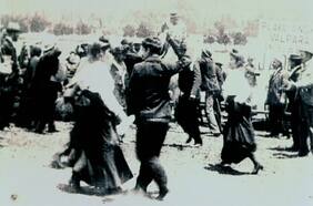 A 121 años de su estreno: La historia de Paseo a Playa Ancha, la película chilena más antigua disponible