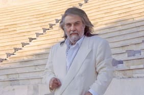 A los 79 años muere Vangelis compositor de la banda sonora de “Carros de fuego”