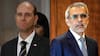El nuevo estilo Arrau en Seguridad: ministro sorprende y convoca a Luis Cordero para reunión de trabajo