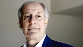 Luis Larraín: “Un proyecto sobre la base de una batalla cultural conservadora no tiene ninguna posibilidad de éxito en Chile”