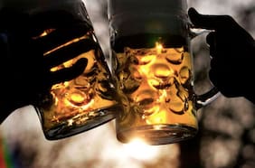 Ley de Etiquetados en bebidas alcohólicas: conoce los nuevos sellos