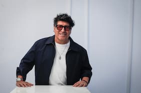 Iván Zamorano: “Pude ir a la Premier, al Blackburn Rovers; hubiera hecho más goles de cabeza”