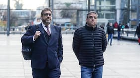 El mapa de acreedores de la matriz de Sartor: desde los exsuegros de Pedro Pablo Larraín hasta el controlador de Nueva Másvida