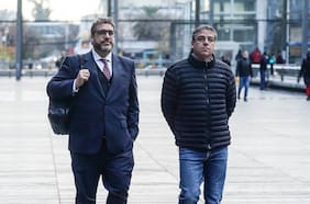 El mapa de acreedores de la matriz de Sartor: desde los exsuegros de Pedro Pablo Larraín hasta el controlador de Nueva Masvida
