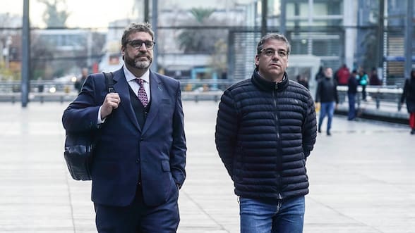 El mapa de acreedores de la matriz de Sartor: desde los exsuegros de Pedro Pablo Larraín hasta el controlador de Nueva Masvida