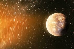 La gente se queja de “Mercurio retrógrado”: ¿Pero qué dice la ciencia sobre esto?