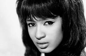 El calvario de Ronnie Spector