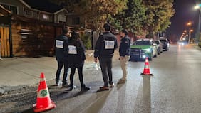 Investigan homicidio frustrado en Puente Alto: hombre en estado grave tras recibir disparo en su cabeza