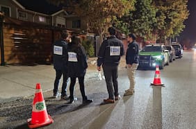 Investigan homicidio frustrado en Puente Alto: hombre en estado grave tras recibir disparo en su cabeza