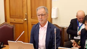 Biministro García se abre a devolución inmediata de cobros en exceso y defiende monto a restituir