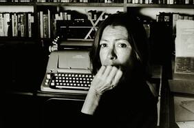 Los libros esenciales de Joan Didion (sin El año del pensamiento mágico)