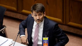 Diego Pardow enfrenta acusación constitucional en el Senado