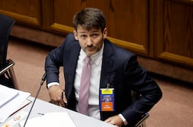 Minuto a minuto | Pardow enfrenta acusación constitucional en el Senado: votación va a ser después de las 15.00 horas