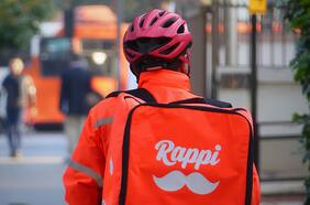 Rappi se prepara para cotizar en Wall Street y expandirse a Centroamérica