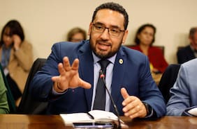 Con seminario en el Senado por FES, Cataldo espera consolidar la discusión y “avanzar en la superación del CAE”