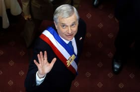 Las primeras palabras de Kast como Presidente: “Estoy con sentimientos encontrados por el carabinero”