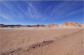 Hasta 35°C: Emiten aviso meteorológico por altas temperaturas para tres regiones de la zona norte del país