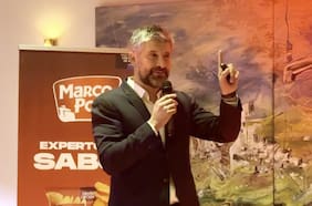 ICB y Kraft: la alianza que consolida a Marco Polo como experto en sabor en Chile