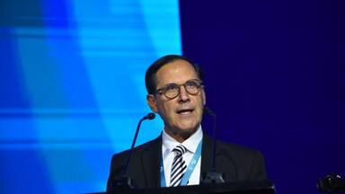 CEO de Antofagasta Minerals por visión del gobierno de acelerar permisos: “Es favorable para la industria”