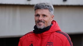 Fernando Ortiz frena el optimismo de Arturo Vidal por el título: “Tiene su opinión; tendrá una bola de cristal”