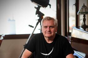 Mario Hamuy y su último libro Viaje al Big Bang: “Desde Chile se anticipó el gran resultado que revolucionó la cosmología”