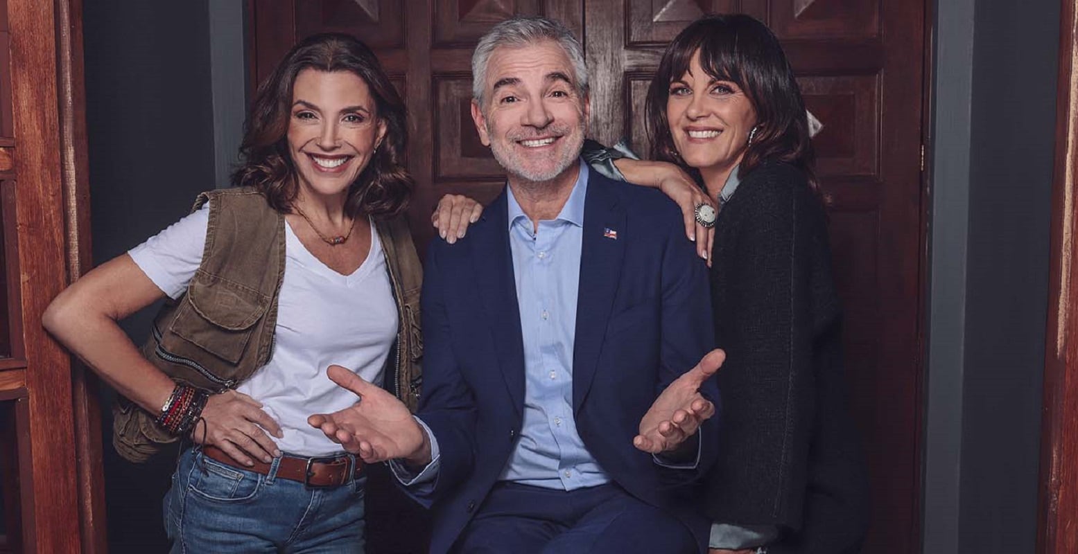 NUEVO RATING TV: 16.6 MILLONES EN LA MIRA