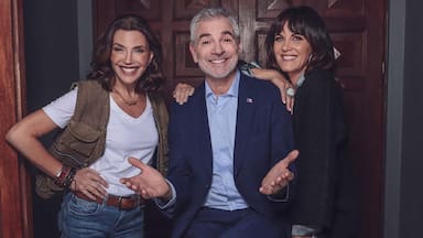 Rating del miércoles 25 de marzo en Chile: cómo le fue a CHV, Mega, Canal 13 y TVN