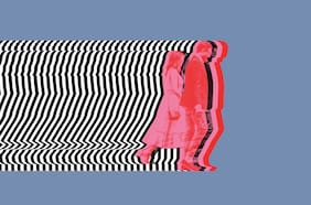 “Probé con una relación abierta, pero lo mío es la monogamia”