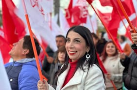 El no de Rubilar a RN para competir en las parlamentarias