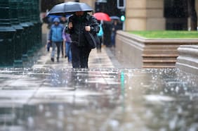 El Súper Niño puso a prueba a Chile