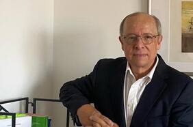 Rafael Caviedes: “Fonasa requiere cambios profundos, mientras no se hagan no se puede pensar en una reforma”