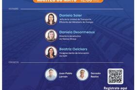 #ConexiónIP está vuelta: este martes parte el tercer ciclo de conversatorios