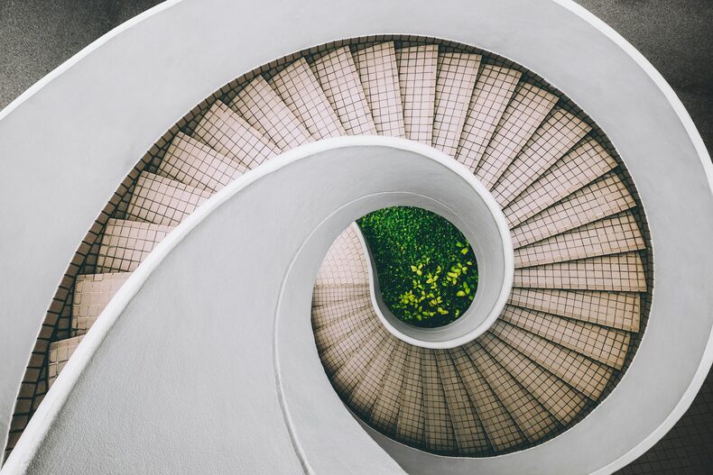 Fibonacci Architecture