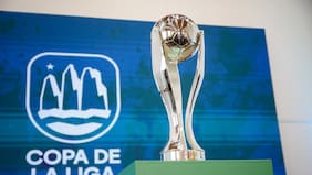 Falta de sponsor, los grandes casi eliminados y líos en programación: el formato de la Copa de la Liga pasa a revisión