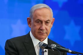Qué se sabe sobre el juicio por corrupción contra Netanyahu en Israel y su solicitud de indulto