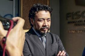 Fiscal nacional designa a Emiliano Arias para investigar posibles delitos sexuales en Legionarios de Cristo