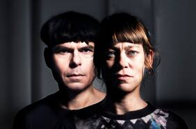 Nova Materia presenta “Fictions of Myself”, el primer adelanto de su nuevo EP