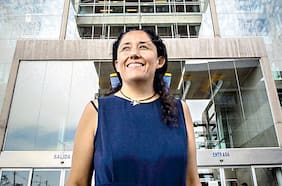 Tras fracaso en caso Gatica, Chong logra confirmar condena contra carabinero por apremios ilegítimos a actriz en el 18-O