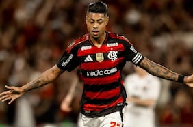 Bruno Henrique es condenado en Brasil por manipulación de apuestas deportivas y arriesga ir a prisión