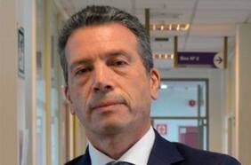 Presidente Boric nombra a Carlos Capurro Dupré como nuevo director de Dipreca