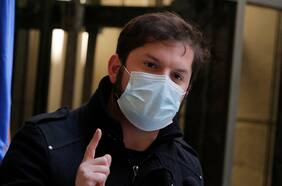 Gabriel Boric y fondos en las AFP: “No vamos a tocar un peso de las cuentas individuales”