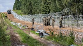 Cómo Polonia prepara a sus ciudadanos en defensa civil en tiempos de agitación económica internacional